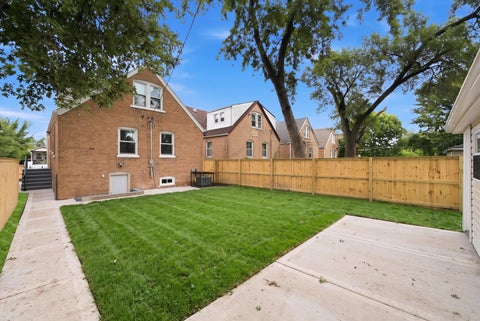 Tiny photo for 433 W 100TH Street, Chicago, IL 60628 (MLS # 12791088)