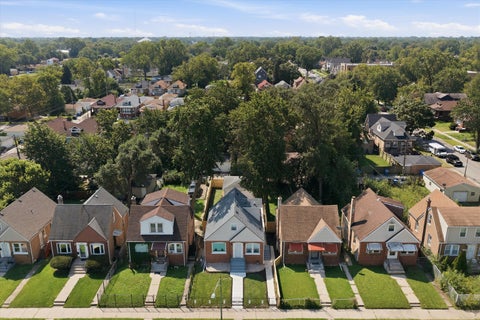 Tiny photo for 433 W 100TH Street, Chicago, IL 60628 (MLS # 12791088)