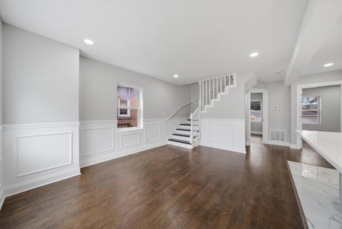 Tiny photo for 433 W 100TH Street, Chicago, IL 60628 (MLS # 12791088)