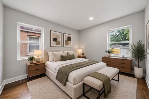 Tiny photo for 433 W 100TH Street, Chicago, IL 60628 (MLS # 12791088)