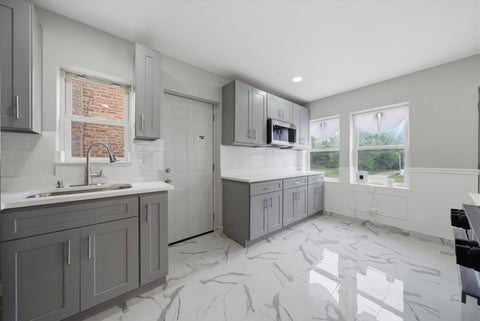 Tiny photo for 433 W 100TH Street, Chicago, IL 60628 (MLS # 12791088)