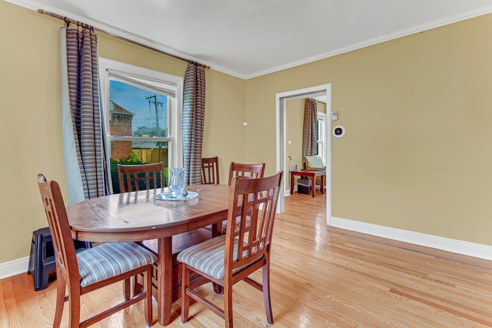 7450 S Euclid Parkway