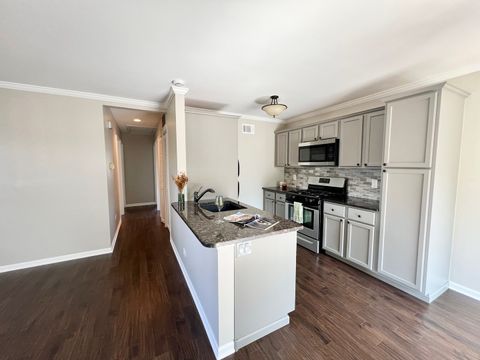 Tiny photo for 543 Wynn Court #543, Wheeling, IL 60090 (MLS # 12485044)