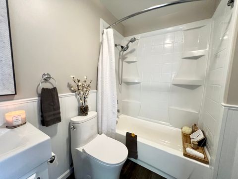 Tiny photo for 543 Wynn Court #543, Wheeling, IL 60090 (MLS # 12485044)