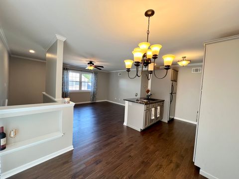 Tiny photo for 543 Wynn Court #543, Wheeling, IL 60090 (MLS # 12485044)