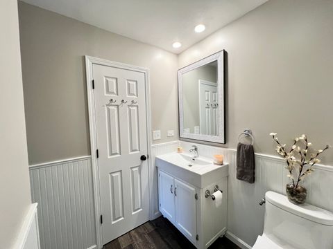 Tiny photo for 543 Wynn Court #543, Wheeling, IL 60090 (MLS # 12485044)