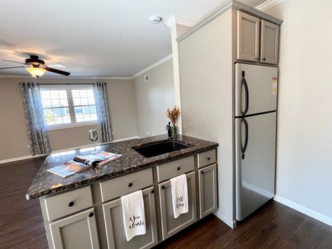 Tiny photo for 543 Wynn Court #543, Wheeling, IL 60090 (MLS # 12485044)