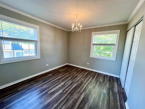 Tiny photo for 543 Wynn Court #543, Wheeling, IL 60090 (MLS # 12485044)