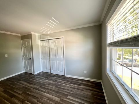 Tiny photo for 543 Wynn Court #543, Wheeling, IL 60090 (MLS # 12485044)