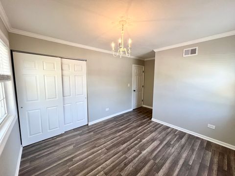 Tiny photo for 543 Wynn Court #543, Wheeling, IL 60090 (MLS # 12485044)