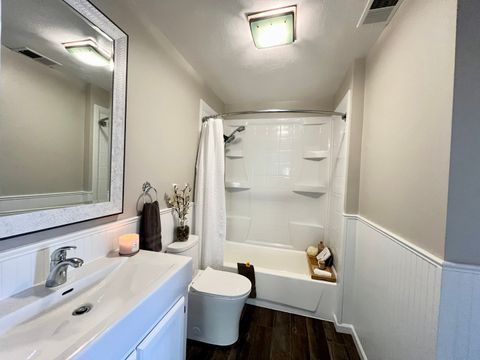 Tiny photo for 543 Wynn Court #543, Wheeling, IL 60090 (MLS # 12485044)