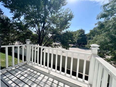 Tiny photo for 543 Wynn Court #543, Wheeling, IL 60090 (MLS # 12485044)