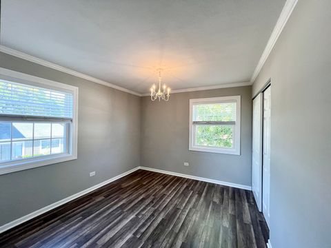 Tiny photo for 543 Wynn Court #543, Wheeling, IL 60090 (MLS # 12485044)