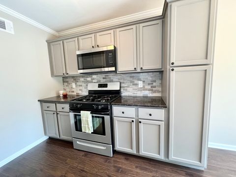 Tiny photo for 543 Wynn Court #543, Wheeling, IL 60090 (MLS # 12485044)