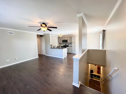 Tiny photo for 543 Wynn Court #543, Wheeling, IL 60090 (MLS # 12485044)