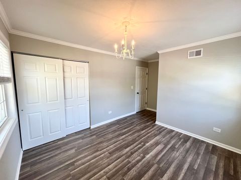 Tiny photo for 543 Wynn Court #543, Wheeling, IL 60090 (MLS # 12485044)