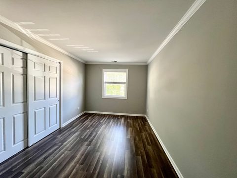 Tiny photo for 543 Wynn Court #543, Wheeling, IL 60090 (MLS # 12485044)