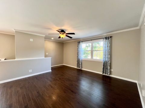Tiny photo for 543 Wynn Court #543, Wheeling, IL 60090 (MLS # 12485044)