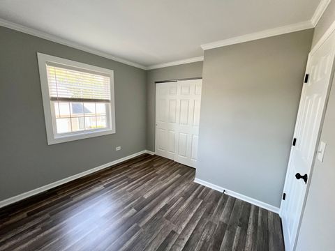 Tiny photo for 543 Wynn Court #543, Wheeling, IL 60090 (MLS # 12485044)