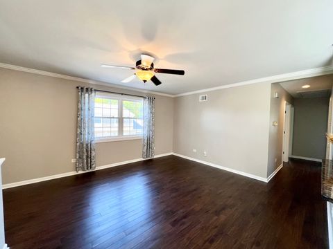 Tiny photo for 543 Wynn Court #543, Wheeling, IL 60090 (MLS # 12485044)