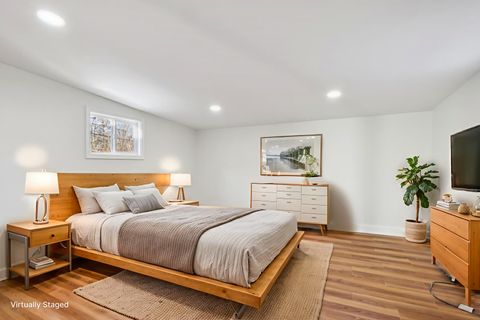 Tiny photo for 26814 N Genesee Street, Wauconda, IL 60084 (MLS # 12533062)