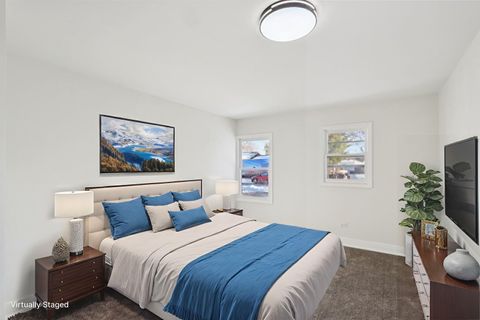 Tiny photo for 26814 N Genesee Street, Wauconda, IL 60084 (MLS # 12533062)