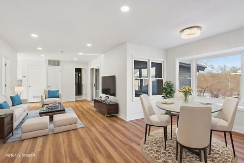 Tiny photo for 26814 N Genesee Street, Wauconda, IL 60084 (MLS # 12533062)