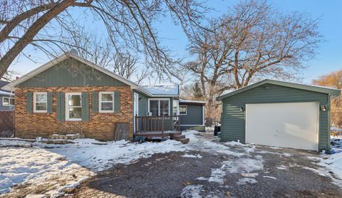 Photo of 26814 N Genesee Street, Wauconda, IL 60084 (MLS # 12533062)