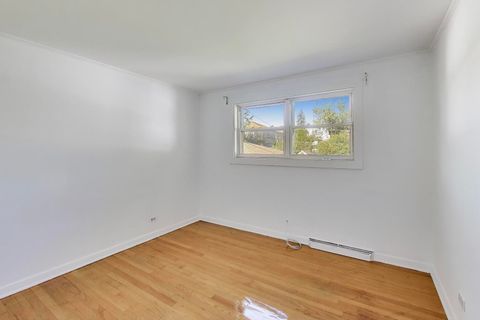 Tiny photo for 7332 Davis Street, Morton Grove, IL 60053 (MLS # 12497846)