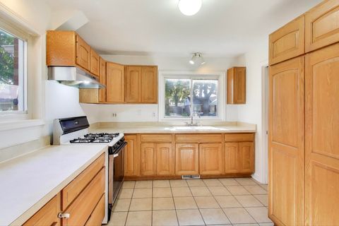 Tiny photo for 7332 Davis Street, Morton Grove, IL 60053 (MLS # 12497846)