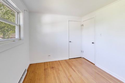 Tiny photo for 7332 Davis Street, Morton Grove, IL 60053 (MLS # 12497846)