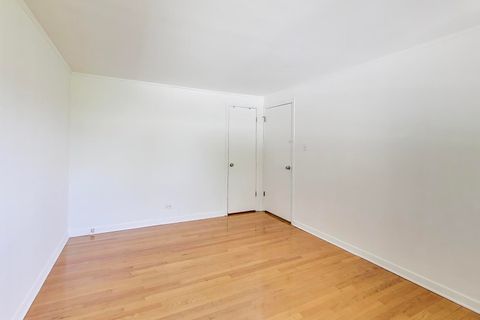 Tiny photo for 7332 Davis Street, Morton Grove, IL 60053 (MLS # 12497846)