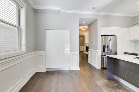 Tiny photo for 3409 W CORTLAND Street, Chicago, IL 60647 (MLS # 12516251)