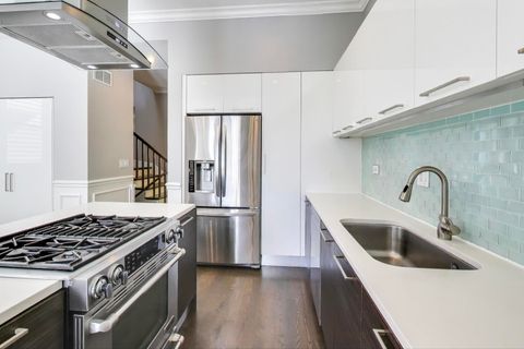 Tiny photo for 3409 W CORTLAND Street, Chicago, IL 60647 (MLS # 12516251)