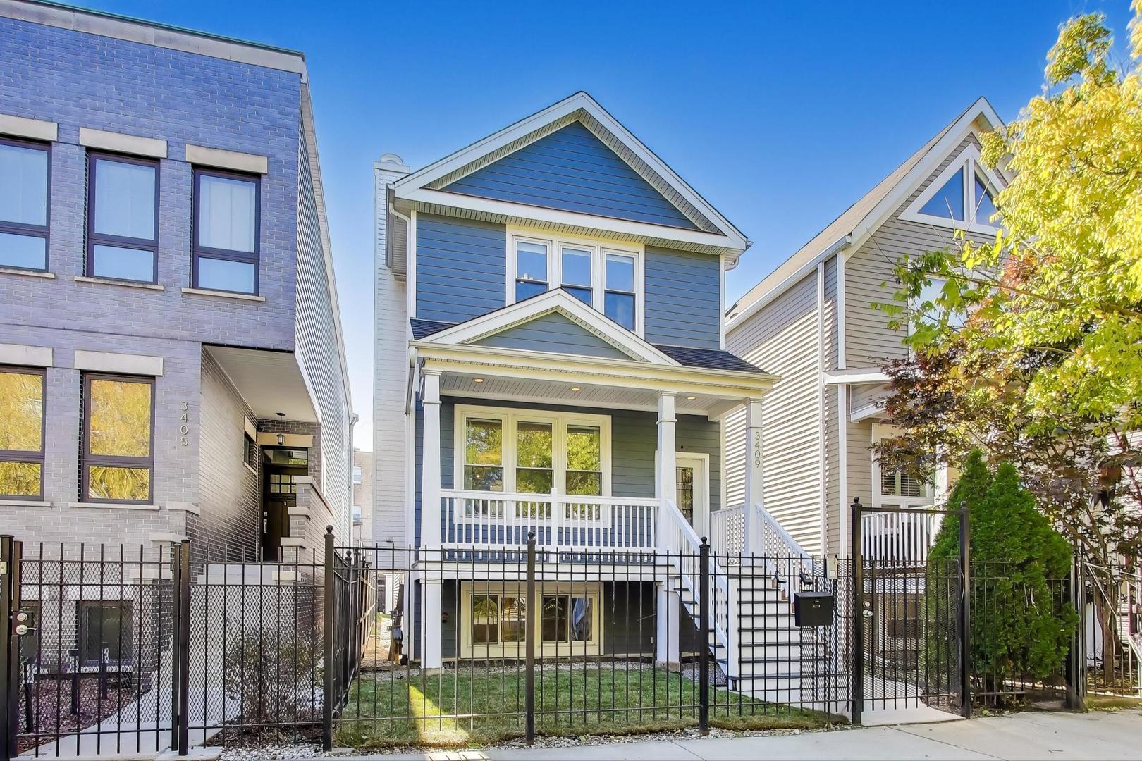 3409 W CORTLAND Street