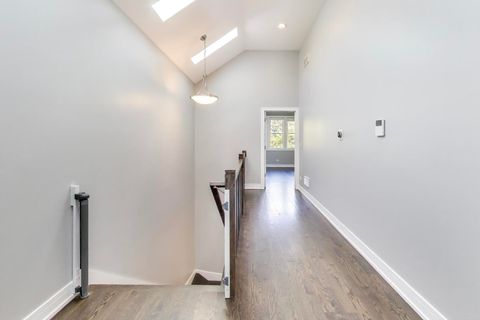 Tiny photo for 3409 W CORTLAND Street, Chicago, IL 60647 (MLS # 12516251)