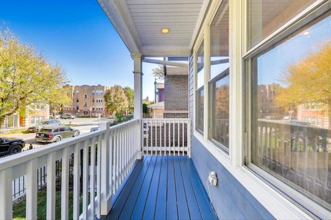 Tiny photo for 3409 W CORTLAND Street, Chicago, IL 60647 (MLS # 12516251)