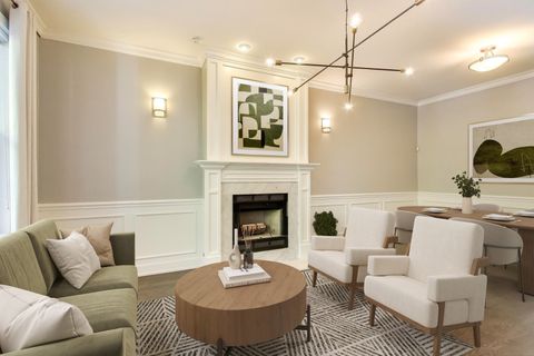 Tiny photo for 3409 W CORTLAND Street, Chicago, IL 60647 (MLS # 12516251)