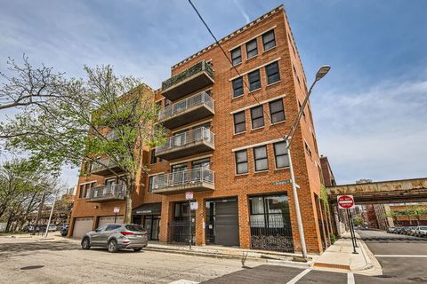 1405 N Orleans Street 5N Chicago IL 60610