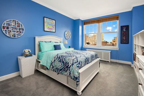 Tiny photo for 421 W Melrose Street #18BC, Chicago, IL 60657 (MLS # 12617652)