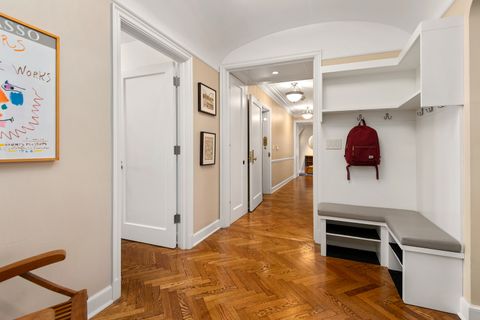 Tiny photo for 421 W Melrose Street #18BC, Chicago, IL 60657 (MLS # 12617652)