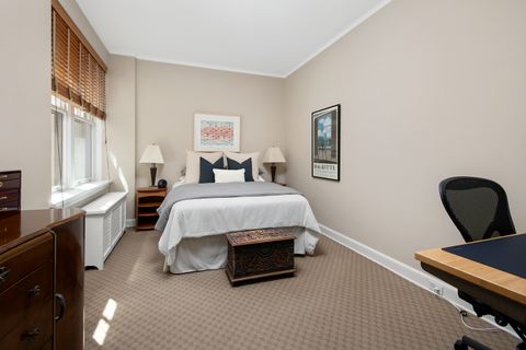 Tiny photo for 421 W Melrose Street #18BC, Chicago, IL 60657 (MLS # 12617652)