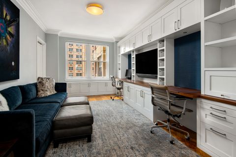 Tiny photo for 421 W Melrose Street #18BC, Chicago, IL 60657 (MLS # 12617652)