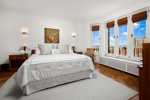 Tiny photo for 421 W Melrose Street #18BC, Chicago, IL 60657 (MLS # 12617652)