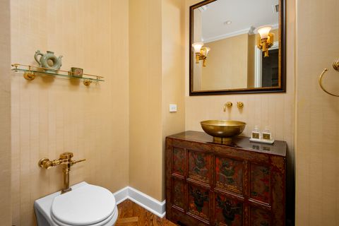 Tiny photo for 421 W Melrose Street #18BC, Chicago, IL 60657 (MLS # 12617652)