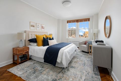 Tiny photo for 421 W Melrose Street #18BC, Chicago, IL 60657 (MLS # 12617652)