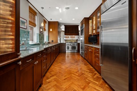 Tiny photo for 421 W Melrose Street #18BC, Chicago, IL 60657 (MLS # 12617652)