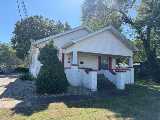 1823 W Main Street