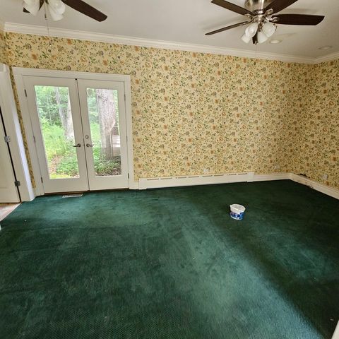 Tiny photo for 13616 Route 176, Woodstock, IL 60098 (MLS # 12524447)