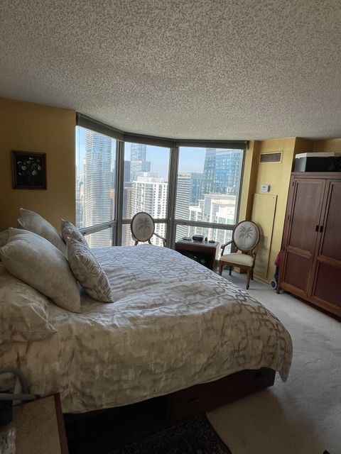 Tiny photo for 195 N Harbor Drive #4908, Chicago, IL 60601 (MLS # 12351906)